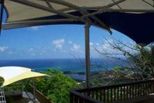 St. Croix, U.S. Virgin Islands - Private Estate
