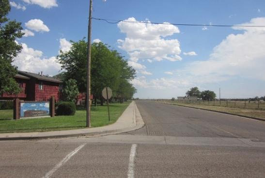 Tri-County Housing